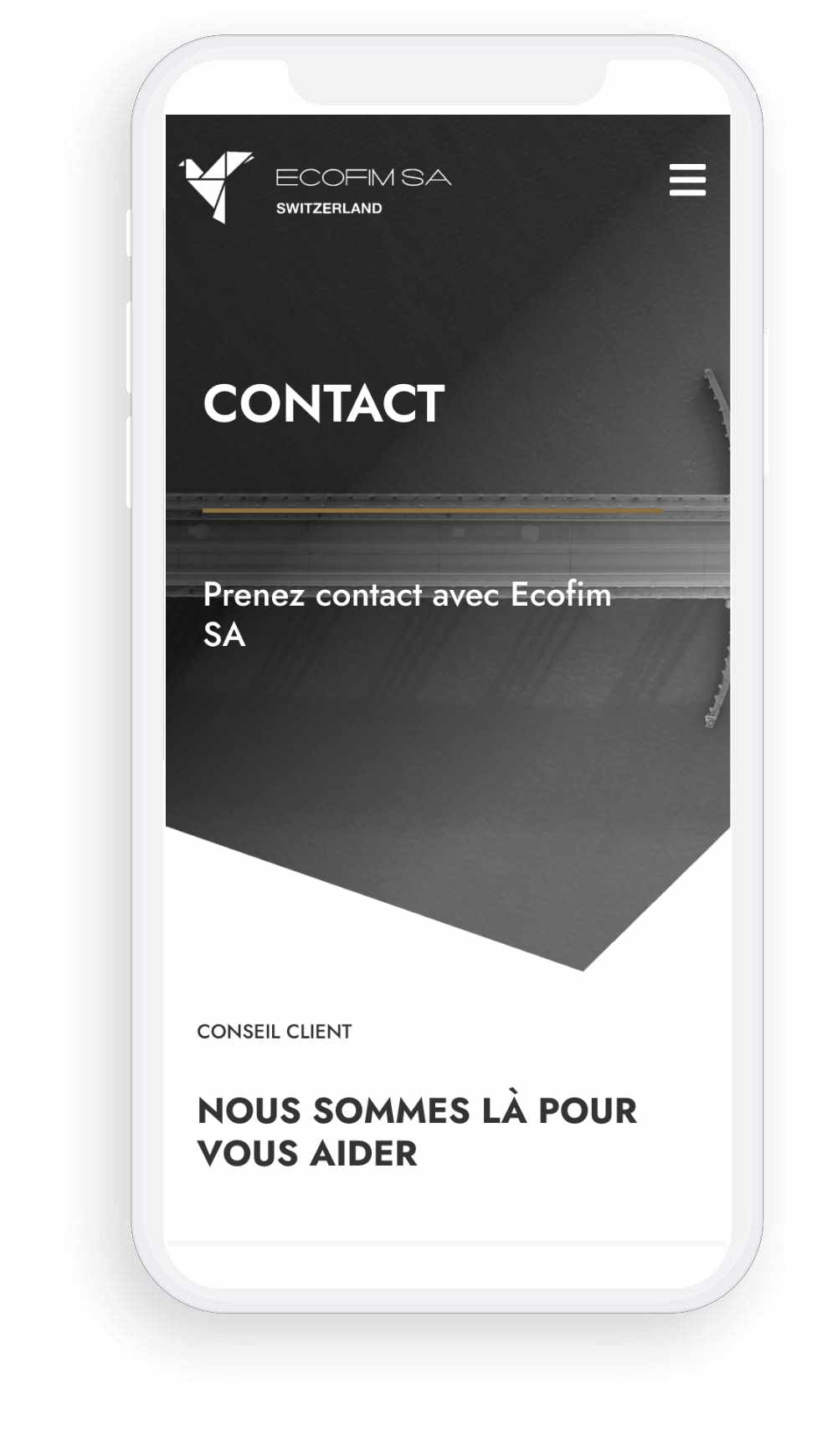 Ecofim SA